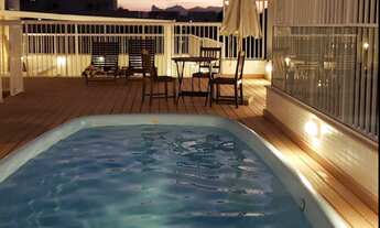 Imagem: APARTAMENTO - 3 QUARTOS - 1 SUÍTE - 1 VAGA