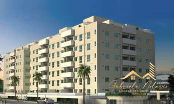 Imagem 3: APARTAMENTO - 3 QUARTOS - 1 SUÍTE - 1 VAGA DE GARAGEM