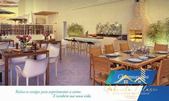 Imagem 6: APARTAMENTO - 3 QUARTOS - 1 SUÍTE - 1 VAGA DE GARAGEM