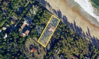 Imagem 2: Terreno Lote com casa à venda no condomínio Busca Vida em Camaçari