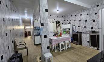 Imagem 7: Casa tipo Sobrado com 3 pavimentos na Capelinha do São Caetano