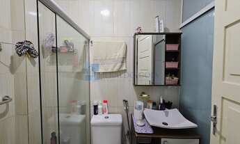 Imagem 3: Casa tipo Sobrado com 3 pavimentos na Capelinha do São Caetano