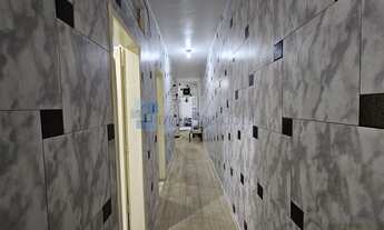 Imagem 2: Casa tipo Sobrado com 3 pavimentos na Capelinha do São Caetano