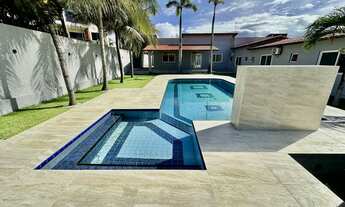 Imagem: MANSÃO com 450m² à VENDA apenas 400 METROS