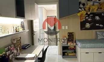 Imagem 6: MANSÃO FRENTE LAGO no ALPHAVILLE EUSÉBIO com 407m²