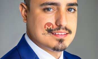 Imagem 3: MANSÃO FRENTE LAGO no ALPHAVILLE EUSÉBIO com 407m²