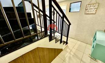 Imagem 2: Cobertura Duplex no MEDITERRANEE com 03 SUÍTES toda PORTEIRA FECHADA