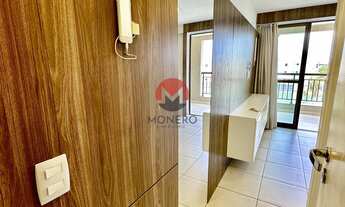 Imagem 5: Cobertura Duplex no MEDITERRANEE com 03 SUÍTES toda PORTEIRA FECHADA