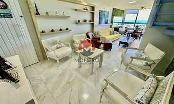 Imagem 3: Cobertura Duplex com 210m² com VISTA MAR ETERNA