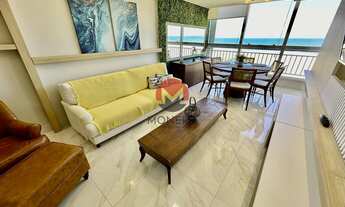 Imagem 7: Cobertura Duplex com 210m² com VISTA MAR ETERNA