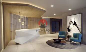 Imagem 6: Apartamento de 02 QUARTOS com 59m² em área NOBRE