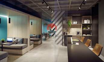 Imagem 7: Apartamento de 02 QUARTOS com 59m² em área NOBRE