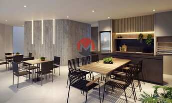 Imagem: Apartamento de 02 QUARTOS com 59m² em área