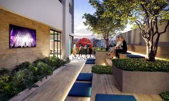 Imagem 2: Apartamento de 02 QUARTOS com 59m² em área NOBRE