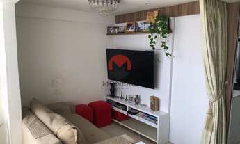 Imagem 4: Apartamento no MEIRELES com 02 SUÍTES e 01 VAGA