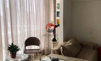 Imagem 3: Apartamento no MEIRELES com 02 SUÍTES e 01 VAGA