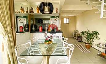 Imagem: Apartamento no MEIRELES com 02 SUÍTES e