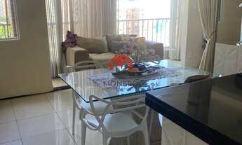 Imagem 5: Apartamento no MEIRELES com 02 SUÍTES e 01 VAGA