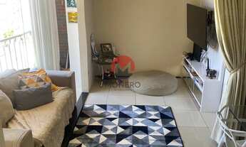 Imagem 2: Apartamento no MEIRELES com 02 SUÍTES e 01 VAGA