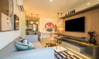 Imagem: EXCELENTE apartamento de 80m² a POUCOS