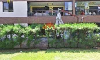 Imagem 5: Apartamento no Mandara Lanai com 158m² resort PÉ NA AREIA