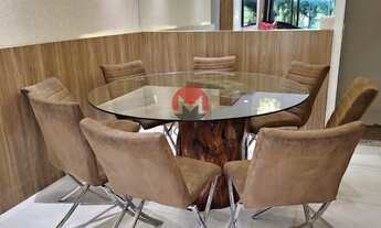 Imagem 2: Apartamento no Mandara Lanai com 158m² resort PÉ NA AREIA