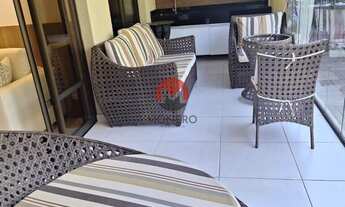 Imagem 3: Apartamento no Mandara Lanai com 158m² resort PÉ NA AREIA