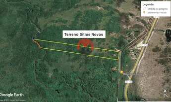 Imagem: PROPRIEDADE com 06 HECTARES a 300 METROS