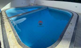 Imagem: Apartamento à venda no bairro Cocó - Fortaleza/CE