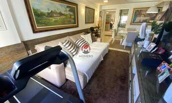 Imagem 7: Apartamento à venda no bairro Cocó - Fortaleza/CE