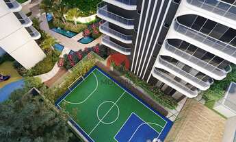 Imagem: Apartamento com 275m² e 04 SUÍTES próximo