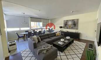 Imagem: Apartamento de 142m² bem ESPAÇOSO com