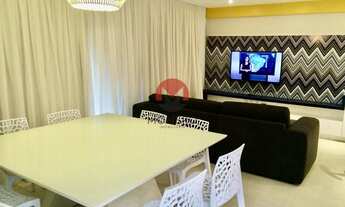 Imagem 2: Cobertura Duplex de CINEMA no MEDITERRANEE com 03 SUÍTES