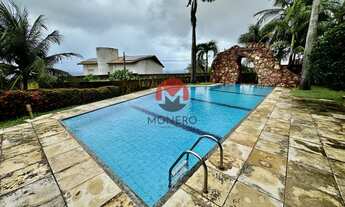 Imagem 7: MANSÃO com INCRÍVEL VISTA MAR e 700m² de ÁREA CONSTRUÍDA