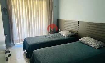 Imagem 7: Incrível Apartamento em Condomínio Fechado com 121m² à venda