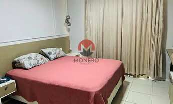 Imagem 2: Incrível Apartamento em Condomínio Fechado com 121m² à venda