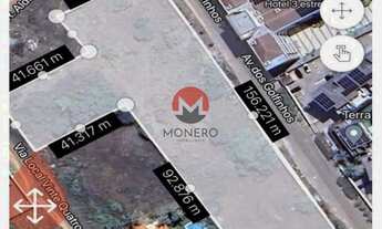 Imagem: Terreno na PARTE BAIXA próximo ao BEACH