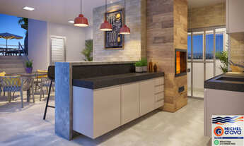 Imagem 2: ????️ *LANÇAMENTO NA PRAIA DO MORRO - VILA OCEÂNICA* ????