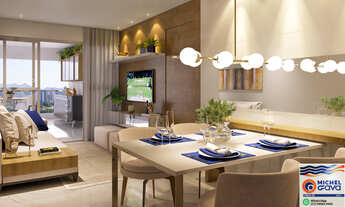 Imagem 5: ????️ *LANÇAMENTO NA PRAIA DO MORRO - VILA OCEÂNICA* ????