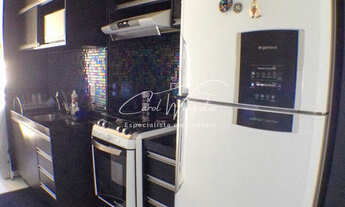 Imagem 3: Apartamento no Vitória São Judas