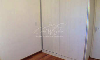 Imagem 5: Apartamento no Vitória São Judas