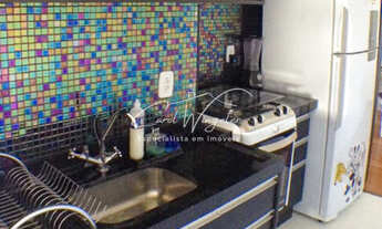 Imagem 4: Apartamento no Vitória São Judas