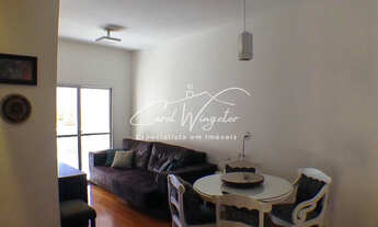 Imagem 2: Apartamento no Vitória São Judas