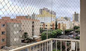 Imagem 2: Apartamento com sacada no Higienópolis