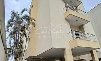 Imagem: Apartamento com sacada no Higienópolis