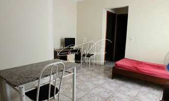 Imagem 6: Apartamento com sacada no Higienópolis