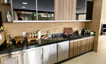 Imagem 7: Casa Alto Padrão - Vista Bela