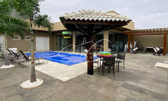 Imagem 2: Casa Alto Padrão - Vista Bela