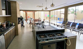 Imagem 6: Casa Alto Padrão - Vista Bela