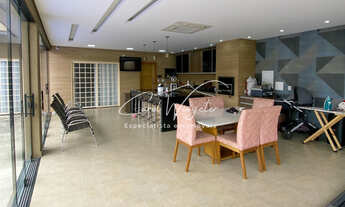 Imagem 5: Casa Alto Padrão - Vista Bela